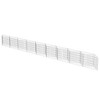 vidaXL Gabion Wall with Covers Galvanized Steel 118.1"x11.8"x19.7" - 3 of 4