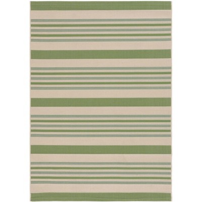 Courtyard CY7062 Power Loomed Indoor and Outdoor Rug - Safavieh