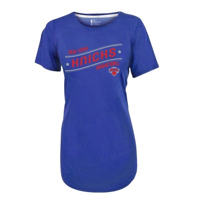 new york knicks shirt women