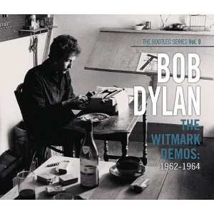 Bob Dylan - The Witmark Demos: 1962-1964 (The Bootleg Series Vol 9) (CD) - 1 of 1