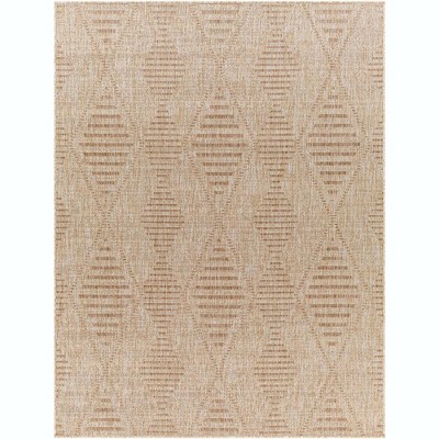 Mark & Day Kinross Woven Indoor and Outdoor Area Rugs