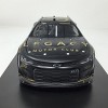Jimmie Johnson 2023 Legacy Motor Club Test Car 1:24 Diecast - 3 of 4