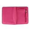 CTM Women's Mini Organizer Wallet - 4 of 4