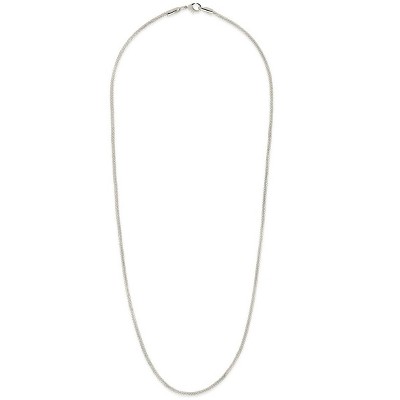 SHINE by Sterling Forever Harlow Chain