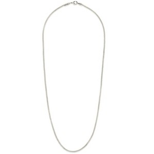 SHINE by Sterling Forever Harlow Chain - 1 of 2