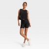 Women's Muscle Tank Top - JoyLab™ - 3 of 3