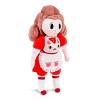 Toynk Bee and PuppyCat 12-Inch Collector Plush Toy | Bee - 2 of 4