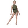 New Leotard Danz N Motion 22129C-Madison Leotard - 3 of 4