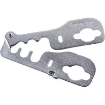 Kensington CableSaver K64519US Cable Clamp - Cable Clamp