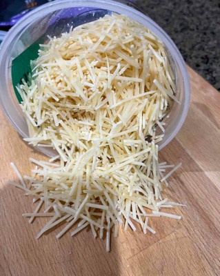 Belgioioso Shredded Parmesan Cheese - 5oz : Target