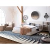 Evoke EVK226 Power Loomed Indoor Rugs - Safavieh - 3 of 4