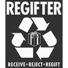 Men's Lost Gods Regifter T-Shirt - 2 of 4