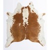 Rugs America Nash HC15 Animal Contemporary Area Rug - 2 of 4