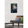 Trends International Netflix The Witcher - Closeup Framed Wall Poster Prints - 2 of 4