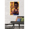 Trends International Disney Iwaju - Tola Framed Wall Poster Prints - 2 of 4