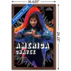 Trends International Marvel Doctor Strange in the Multiverse of Madness - Chavez Framed Wall Poster Prints - 3 of 4