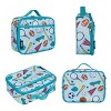 Wildkin Lunch Box for Kids - 3 of 4