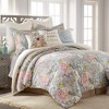 Angelica Comforter Set - Levtex Home - 2 of 4