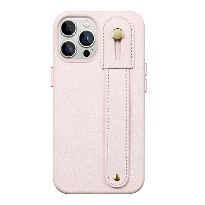 Saharacase Fingergrip Series Case For Apple Iphone 14 Pro Max Light ...