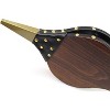 attop Fireplace Bellows 15 Inch x 6.5 Inch - 3 of 4