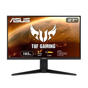 ASUS TUF Gaming VG279QL1A 27” HDR Gaming Monitor - 1 of 3