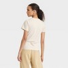 Women's Short Sleeve T-Shirt - A New Day™ - 2 of 4