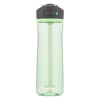  Contigo - 2076624 Contigo Stainless Steel Water Bottle, Vacuum-Insulated Water Bottle