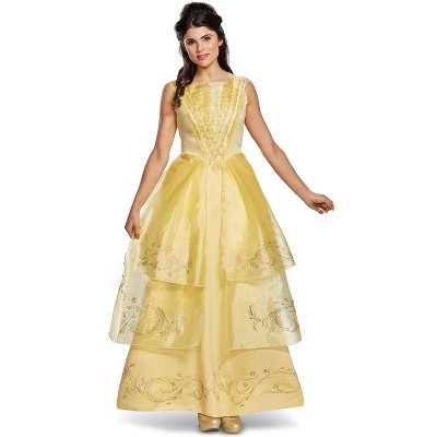 target beauty and the beast dress