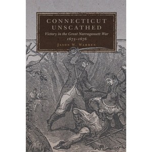 Connecticut Unscathed - (Campaigns and Commanders) by Jason W Warren - 1 of 1