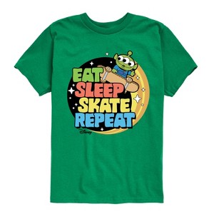 Boys' - Disney - Toy Story Short Sleeve Graphic T-Shirt - 1 of 4