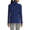 Lands' End Women's Anyweather Fleece Full Zip Jacket - 2 of 4