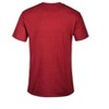 Men's Star Trek Hello My Name Is Red Shirt T-Shirt - 2 of 4