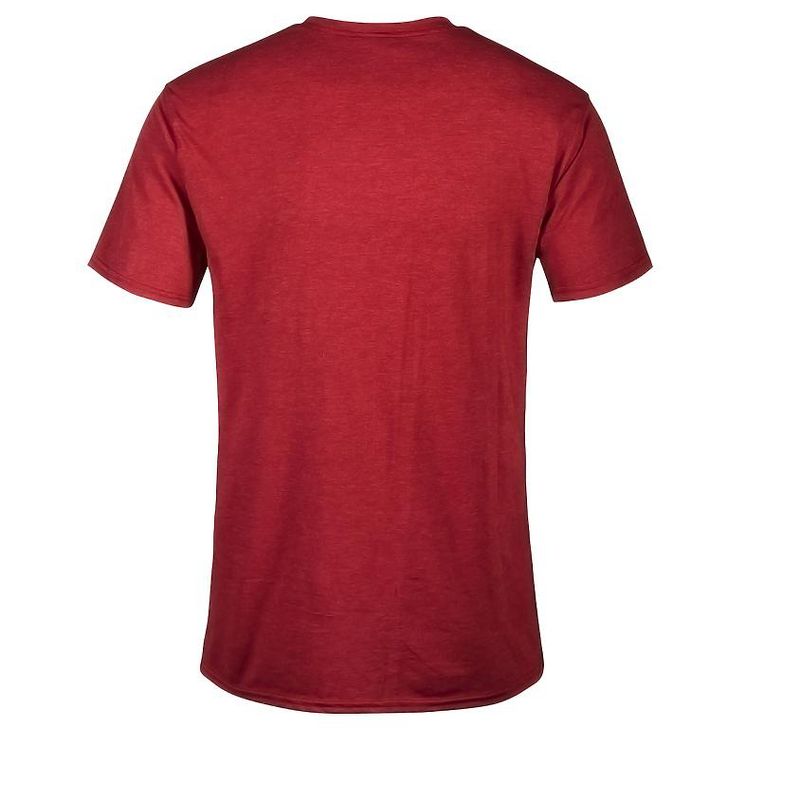 Men's Steven Universe Star Silhouette T-Shirt, 2 of 5