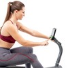 Marcy Recumbent Bike Battery Excercise Bike - 4 of 4