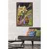Trends International Disney Wish - Collage Poster 1 (Family) Framed Wall Poster Prints - 2 of 4