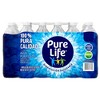 Nestle Pure Life Bottled Purified Water - 16.9 Fl Oz Bottle (Pack of 48) - 2 of 4
