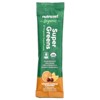 Nutricost Organic Super Greens, Orange Sunrise, 20 Stick Packs, 0.4 oz (11 g) Each - 3 of 3