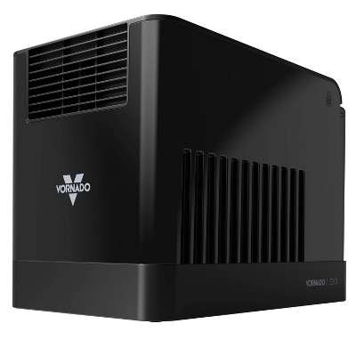 Vornado EV3 Whole Room Evaporative Humidifier Electronic Humidistat Top Fill Tank Easy Clean