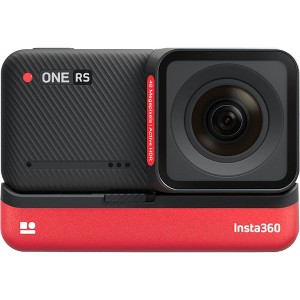 Insta360 ONE RS 4K Edition - 1 of 4