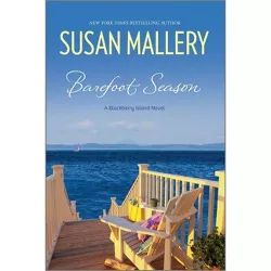 Barefoot Season (Paperback) by Susan Mallery