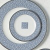 Noritake Infinity Blue Set of 4 Bread & Butter/Appetizer Plates - image 4 of 4