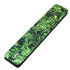 Insten Keyboard Wrist Rest Pad, Anti-Slip Ergonomic Palm Cushion Support for Comfortable Typing and Pain Relief, 13.8 x 2.8 in, Green Forest - 3 of 4
