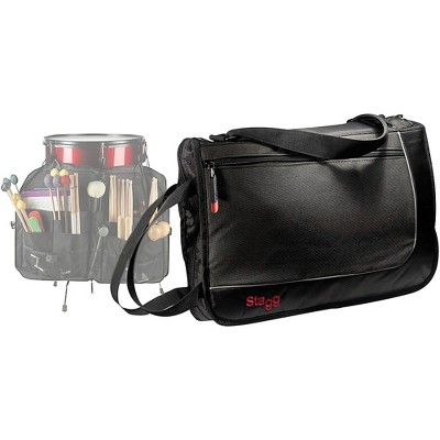 Stagg Professional Stick Bag Black