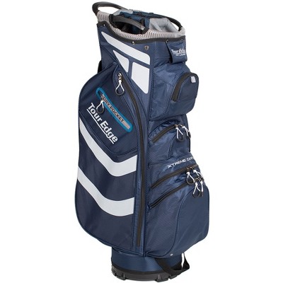 Tour Edge Hot Launch Xtreme 5.0 Cart Bag '21