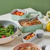 Caraway Home 17pc Food Storage Set - 3 of 4