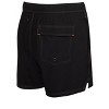 Men's Oh Buoy 2N1 Swim Trunks 7" - SAXX - 2 of 4
