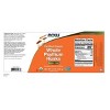 Organic Psyllium Husk Whole by Now Foods  -  12 oz Bulk - 2 of 2
