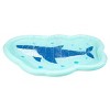 Shark Splash Pad Novelty Floats - Sun Squad™ - 2 of 4