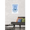 Trends International Care Bears - Grumpy Bear Framed Wall Poster Prints - 2 of 4
