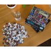 Toynk Puppy Playtime Dog Puzzle For Adults And Kids | 1000 Piece Jigsaw Puzzle - 3 of 4